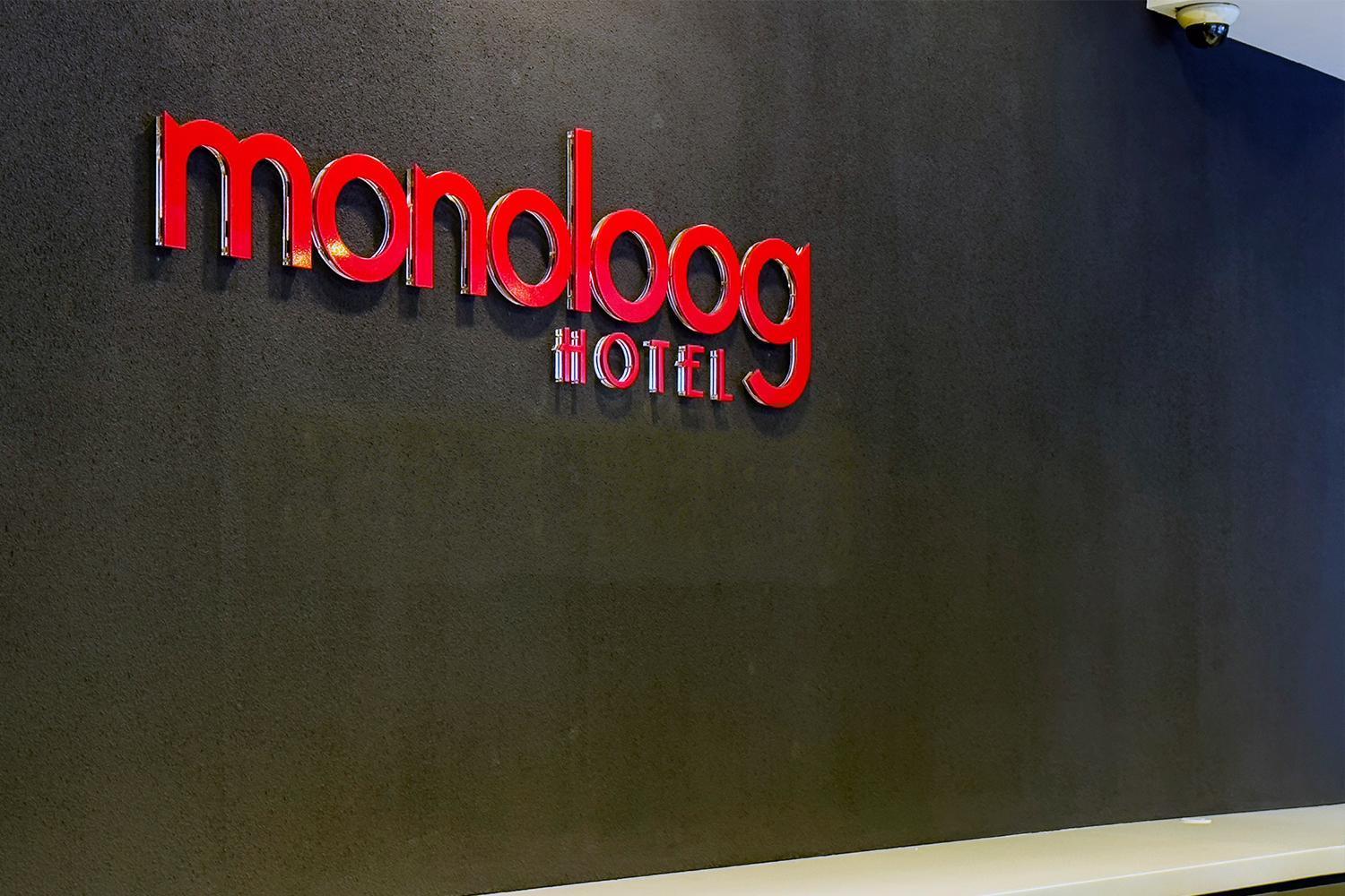 Hotel Red Planet Bekasi Exterior foto
