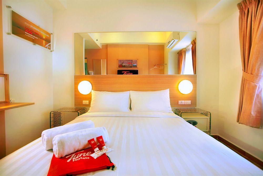 Hotel Red Planet Bekasi Exterior foto