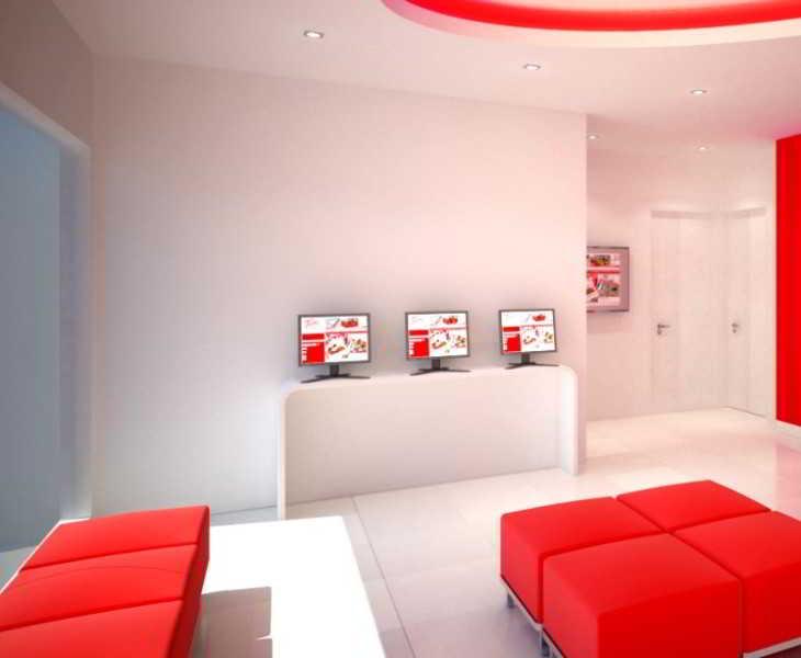 Hotel Red Planet Bekasi Exterior foto